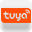 Powered by Tuya